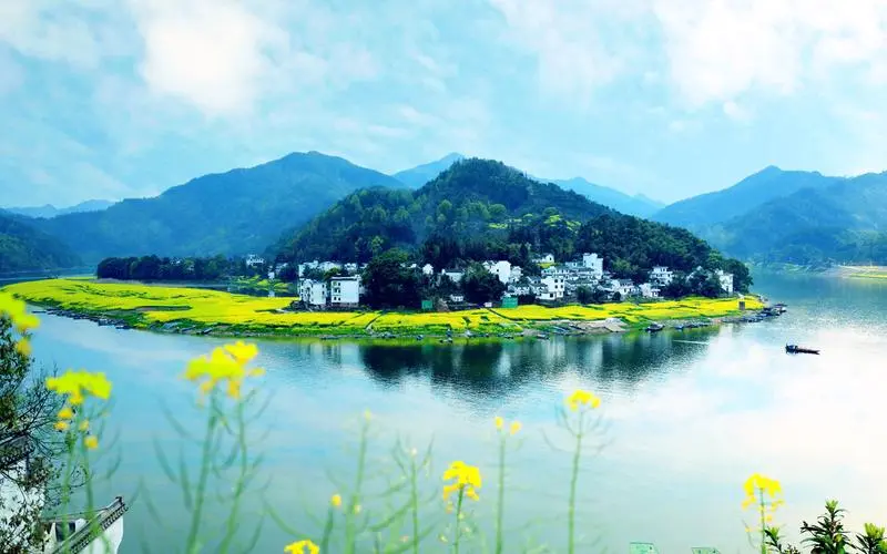 科技节能